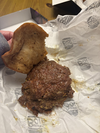 Photo of Burger Boi (Gloucester) - Unit 3 Triangle Wy, Gloucester GL1 1AH