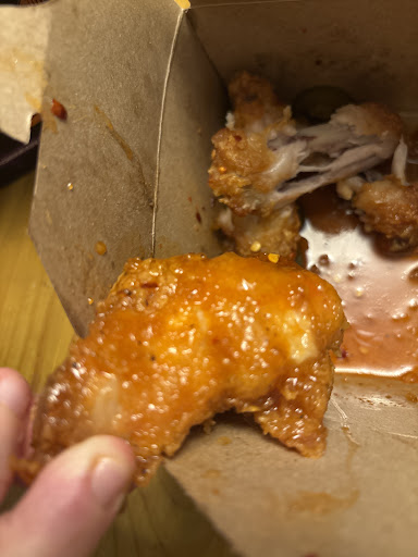 Photo of Burger Boi (Gloucester) - Unit 3 Triangle Wy, Gloucester GL1 1AH