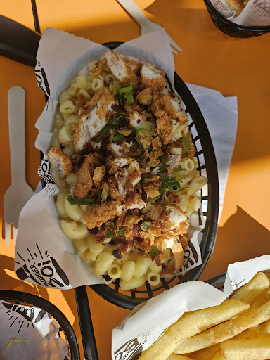 Photo of Burger Boi (Gloucester) - Unit 3 Triangle Wy, Gloucester GL1 1AH