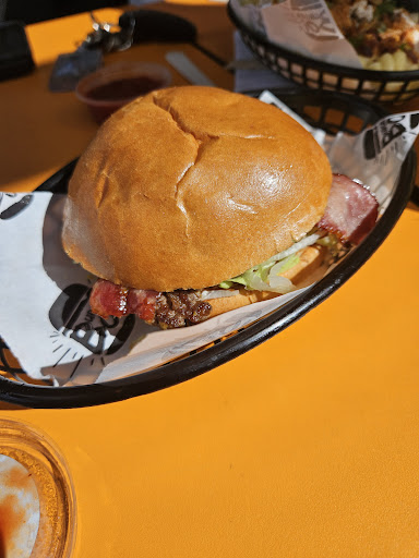 Photo of Burger Boi (Gloucester) - Unit 3 Triangle Wy, Gloucester GL1 1AH