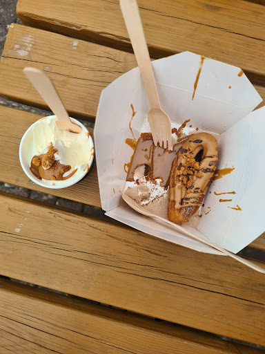 Photo of Burger Boi (Gloucester) - Unit 3 Triangle Wy, Gloucester GL1 1AH