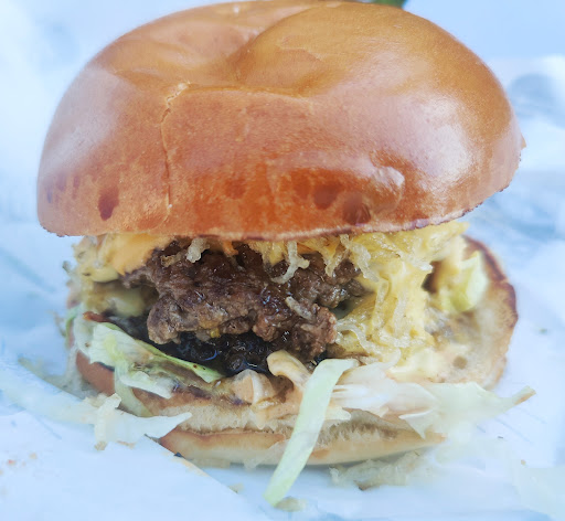 Photo of Burger Boi (Gloucester) - Unit 3 Triangle Wy, Gloucester GL1 1AH