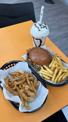 Photo of Burger Boi (Gloucester) - Unit 3 Triangle Wy, Gloucester GL1 1AH