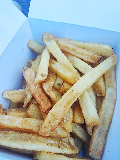 Photo of Burger Boi (Gloucester) - Unit 3 Triangle Wy, Gloucester GL1 1AH