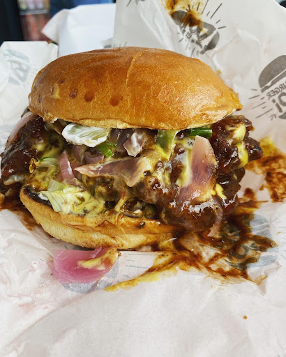 Photo of Burger Boi (Gloucester) - Unit 3 Triangle Wy, Gloucester GL1 1AH