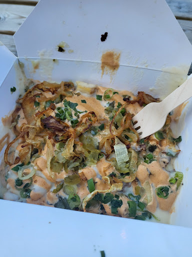 Photo of Burger Boi (Gloucester) - Unit 3 Triangle Wy, Gloucester GL1 1AH