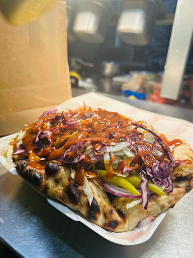 Photo of Taystee Grill - 6 Glenville Parade, Gloucester GL3 3ES