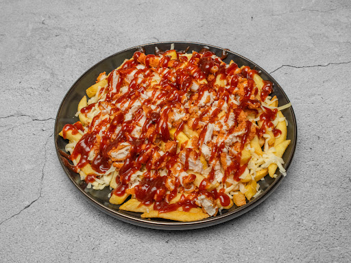 Photo of Taystee Grill - 6 Glenville Parade, Gloucester GL3 3ES