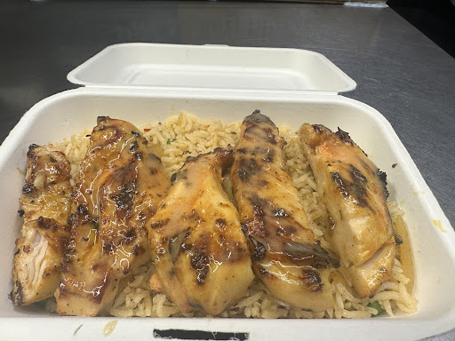 Photo of Taystee Grill - 6 Glenville Parade, Gloucester GL3 3ES