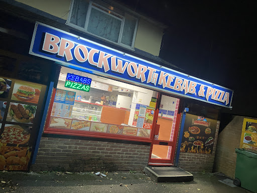 Photo of Brockworth Kebab & Pizza - Moorfield Rd, Brockworth, Gloucester GL3 4EX
