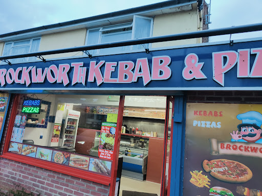 Photo of Brockworth Kebab & Pizza - Moorfield Rd, Brockworth, Gloucester GL3 4EX