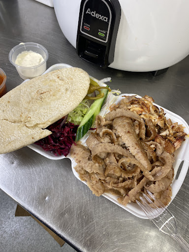 Photo of King Kebab & pizza - Unit 4 Thatcham Ave, Quedgeley, Gloucester GL2 2GT