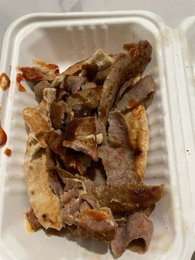 Photo of King Kebab & pizza - Unit 4 Thatcham Ave, Quedgeley, Gloucester GL2 2GT