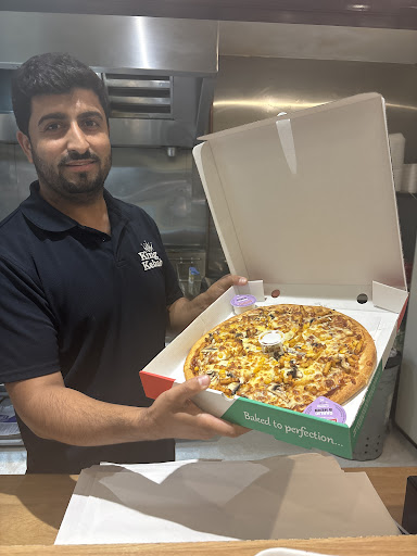 Photo of King Kebab & pizza - Unit 4 Thatcham Ave, Quedgeley, Gloucester GL2 2GT
