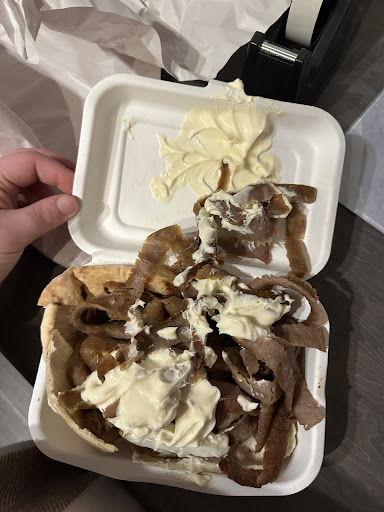 Photo of King Kebab & pizza - Unit 4 Thatcham Ave, Quedgeley, Gloucester GL2 2GT