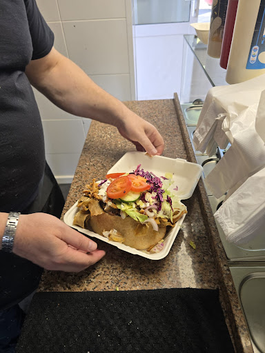 Photo of GG FISH & KEBAB - 21a Scott Ave, Gloucester GL2 5BD