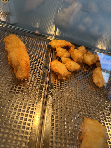 Photo of GG FISH & KEBAB - 21a Scott Ave, Gloucester GL2 5BD