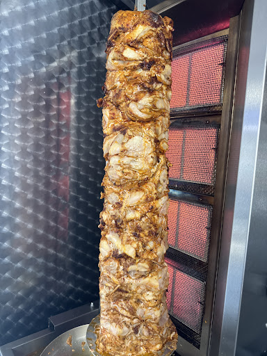 Photo of GG FISH & KEBAB - 21a Scott Ave, Gloucester GL2 5BD