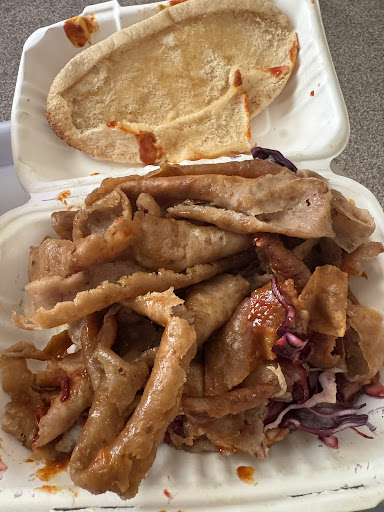 Photo of GG FISH & KEBAB - 21a Scott Ave, Gloucester GL2 5BD