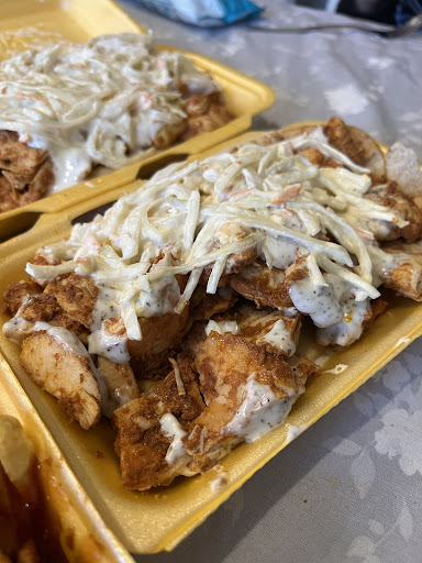 Photo of Charlies Kebabs - 13 Ullenwood Rd, Gloucester GL4 4RA