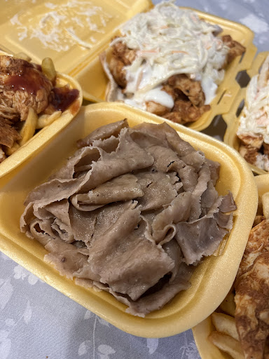 Photo of Charlies Kebabs - 13 Ullenwood Rd, Gloucester GL4 4RA