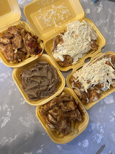 Photo of Charlies Kebabs - 13 Ullenwood Rd, Gloucester GL4 4RA