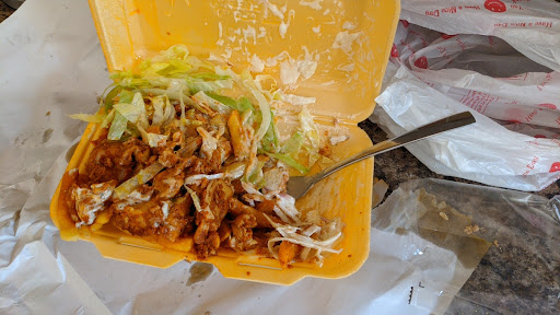 Photo of Charlies Kebabs - 13 Ullenwood Rd, Gloucester GL4 4RA