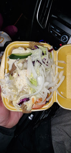 Photo of Charlies Kebabs - 13 Ullenwood Rd, Gloucester GL4 4RA