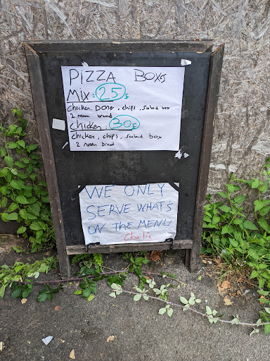 Photo of Charlies Kebabs - 13 Ullenwood Rd, Gloucester GL4 4RA