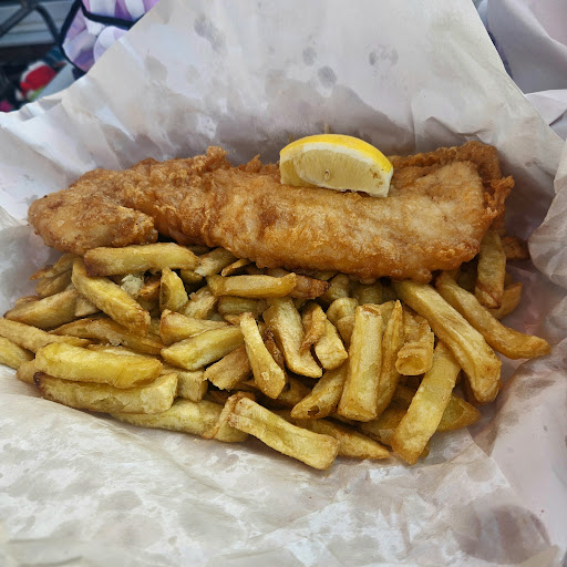 Photo of Ocean Fish & Chips And Kebab - Unit 2, The Orchard Centre, Olympus Park, Quedgeley, Gloucester GL2 4SA
