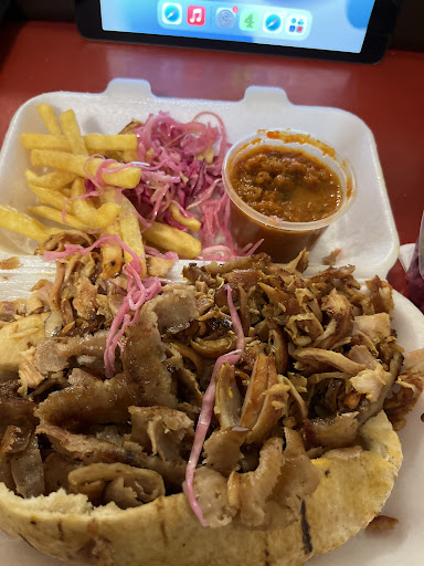 Photo of Ocean Fish & Chips And Kebab - Unit 2, The Orchard Centre, Olympus Park, Quedgeley, Gloucester GL2 4SA