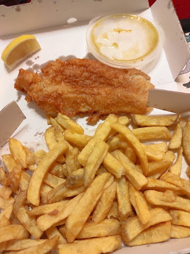 Photo of Ocean Fish & Chips And Kebab - Unit 2, The Orchard Centre, Olympus Park, Quedgeley, Gloucester GL2 4SA