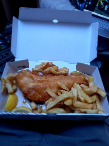 Photo of Ocean Fish & Chips And Kebab - Unit 2, The Orchard Centre, Olympus Park, Quedgeley, Gloucester GL2 4SA