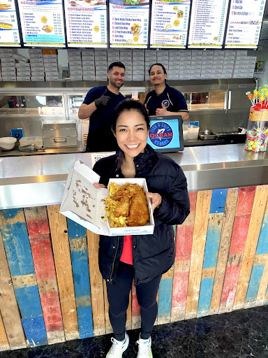 Photo of Ocean Fish & Chips And Kebab - Unit 2, The Orchard Centre, Olympus Park, Quedgeley, Gloucester GL2 4SA