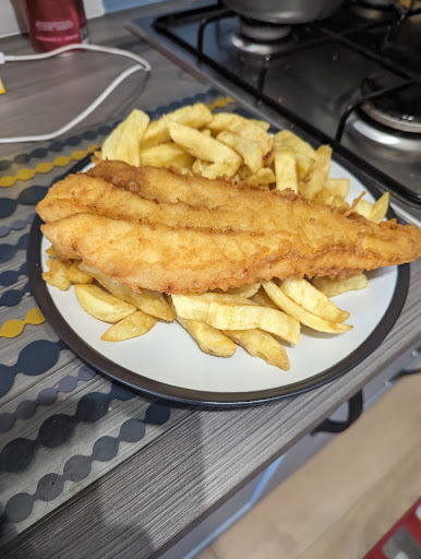 Photo of Ocean Fish & Chips And Kebab - Unit 2, The Orchard Centre, Olympus Park, Quedgeley, Gloucester GL2 4SA