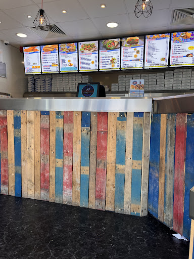 Photo of Ocean Fish & Chips And Kebab - Unit 2, The Orchard Centre, Olympus Park, Quedgeley, Gloucester GL2 4SA