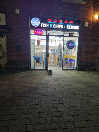 Photo of Ocean Fish & Chips And Kebab - Unit 2, The Orchard Centre, Olympus Park, Quedgeley, Gloucester GL2 4SA
