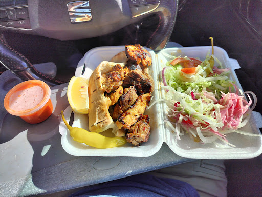 Photo of Ocean Fish & Chips And Kebab - Unit 2, The Orchard Centre, Olympus Park, Quedgeley, Gloucester GL2 4SA