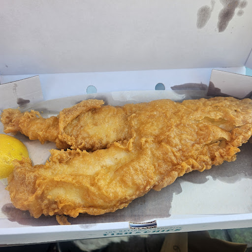 Photo of Ocean Fish & Chips And Kebab - Unit 2, The Orchard Centre, Olympus Park, Quedgeley, Gloucester GL2 4SA