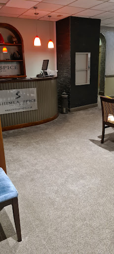 Photo of SHIMLA SPICE Fine Indian Dining - 49-51 Bristol Rd, Gloucester GL1 5SA