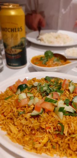 Photo of SHIMLA SPICE Fine Indian Dining - 49-51 Bristol Rd, Gloucester GL1 5SA
