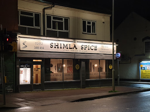 Photo of SHIMLA SPICE Fine Indian Dining - 49-51 Bristol Rd, Gloucester GL1 5SA
