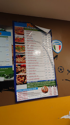 Photo of Dave's Takeaway - 22 Worcester St, Gloucester GL1 3AA