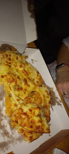 Photo of Dave's Takeaway - 22 Worcester St, Gloucester GL1 3AA