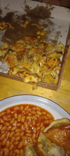 Photo of Dave's Takeaway - 22 Worcester St, Gloucester GL1 3AA