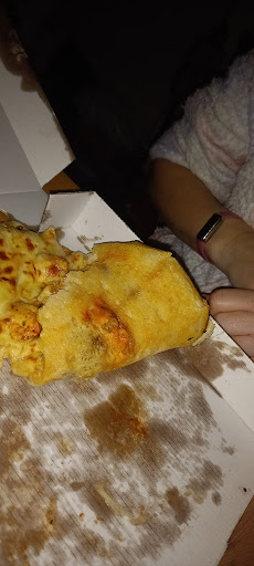 Photo of Dave's Takeaway - 22 Worcester St, Gloucester GL1 3AA