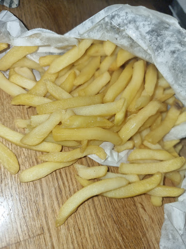 Photo of Dave's Takeaway - 22 Worcester St, Gloucester GL1 3AA