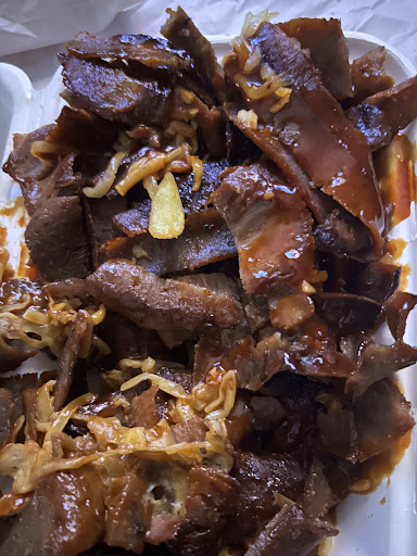 Photo of Dave's Takeaway - 22 Worcester St, Gloucester GL1 3AA