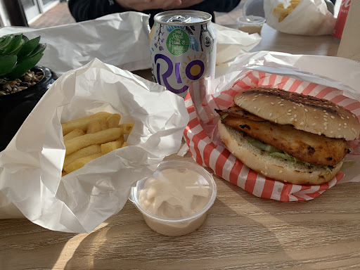 Photo of House Of Grillz - Unit B2 Greyhound Gardens, Longlevens, Gloucester GL2 0XH