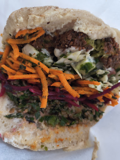 Photo of Habibah - 291 High St, Cheltenham GL50 3HL